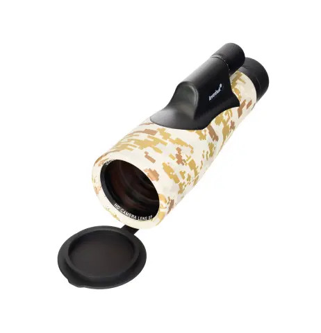 Levenhuk Camo 10x56 Artıkıllı Monoküler Dürbün