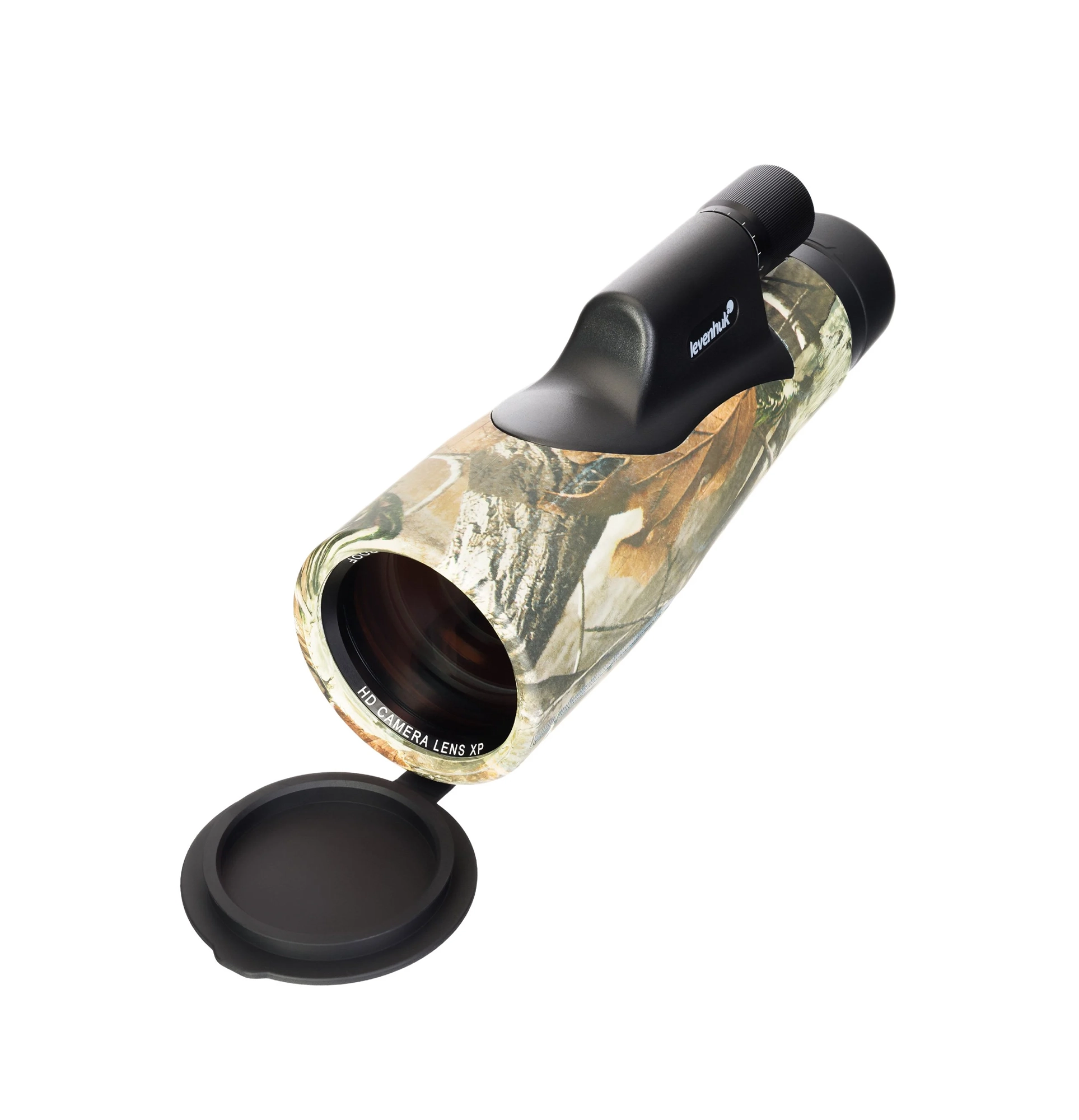 Levenhuk Camo 10x56 Artıkıllı Monoküler Dürbün