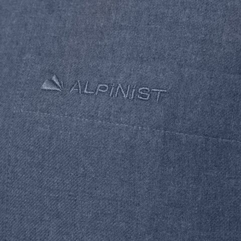 Alpinist Tarn Erkek Outdoor Gömlek