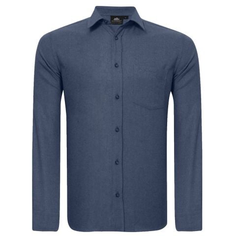 Alpinist Tarn Erkek Outdoor Gömlek