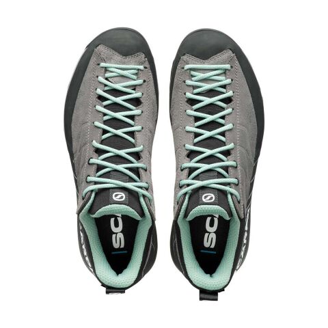 Scarpa Mescalito TRK Low Gore-Tex WMN Kadın Outdoor Ayakkabı