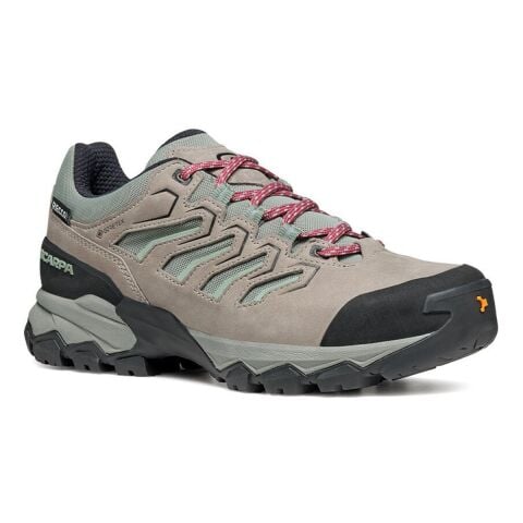 Scarpa Moraine Gore-Tex Kadın Outdoor Ayakkabı