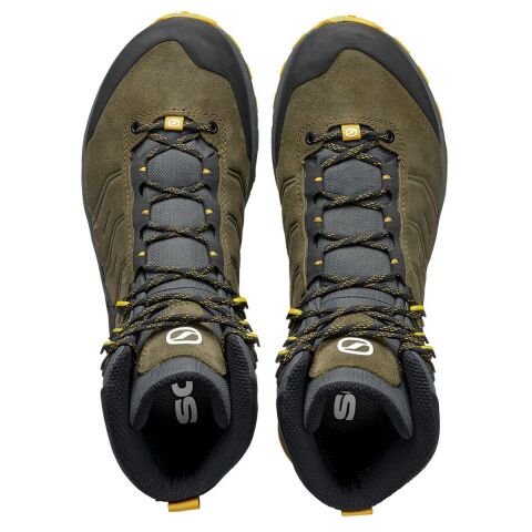 Scarpa Rush TRK Gore-Tex Erkek Outdoor Bot