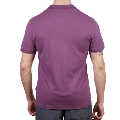 Alpinist Stratus Erkek Polo T-Shirt
