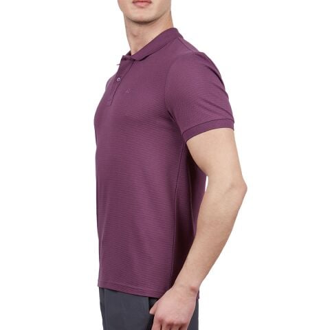 Alpinist Roc Erkek Polo T-Shirt