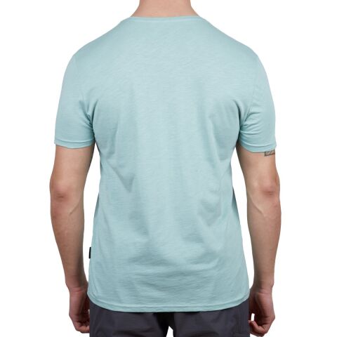 Alpinist Albino Basic T-Shirt