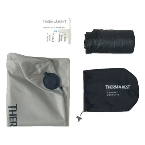 Thermarest NeoAir UberLight Regular Şişme Mat