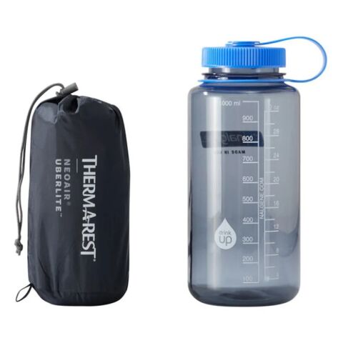 Thermarest NeoAir UberLight Large Şişme Mat