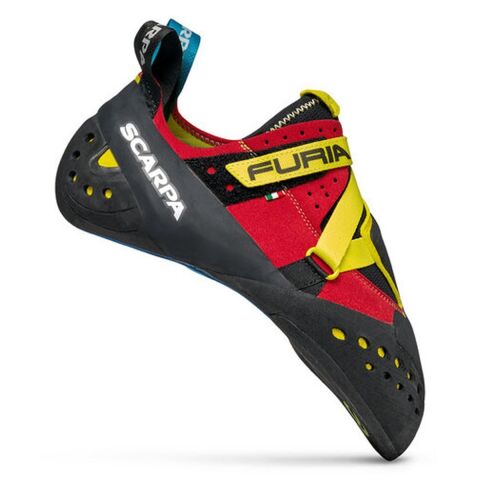 Scarpa Furia S Tırmanış Ayakkabısı