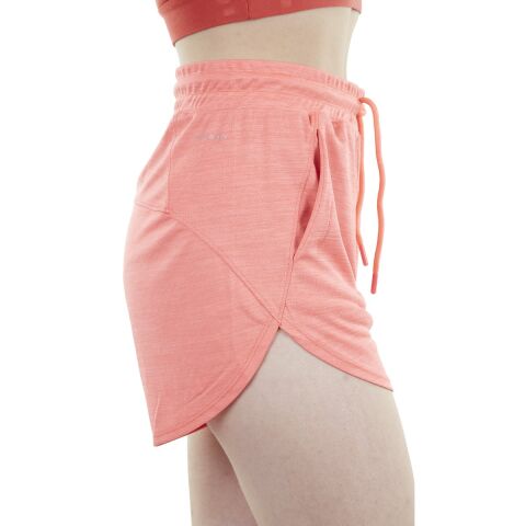 Alpinist Meridian Ultra Dry Kadın Şort