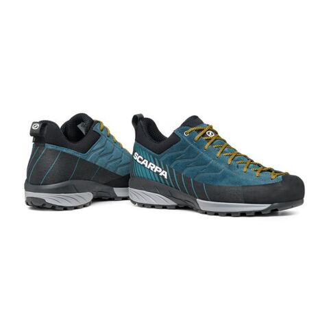 Scarpa Mescalito Gore-Tex Erkek Outdoor Ayakkabı