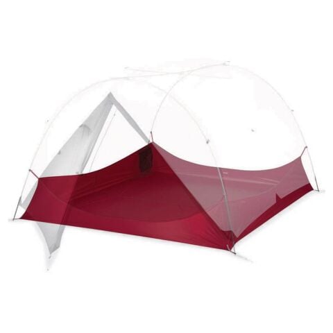 MSR Body Hubba Tour 3 Kişilik Çadır Tabanlığı