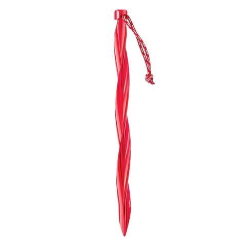 MSR Cyclone V2 Çadır Kazığı 4'lü