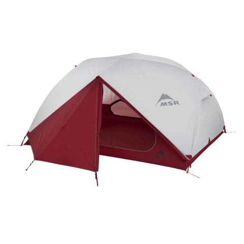 MSR Elixir 3 Kişilik V2 Çadır