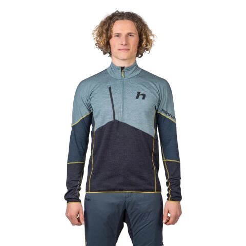 Hannah Niro HZ Erkek Sweatshirt