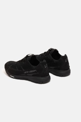 1438 VX Core Kadın Ayakkabı Siyah