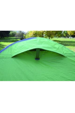 Hannah Tycoon 3 Kişilik Comfort Çadır