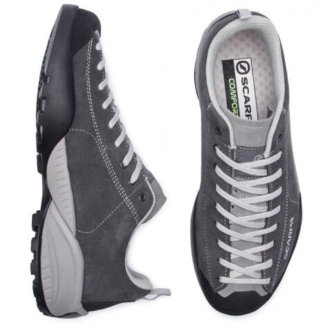 Scarpa Mojito Lifestyle Yürüyüş Ayakkabısı