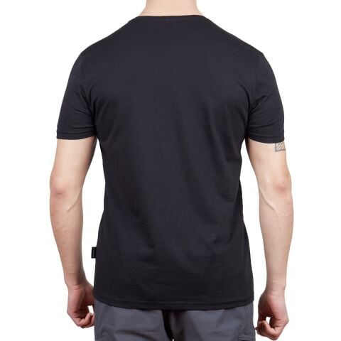 Alpinist Albino Basic T-Shirt
