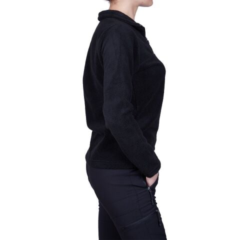 Alpinist High Hill Kadın Polar Sweatshirt