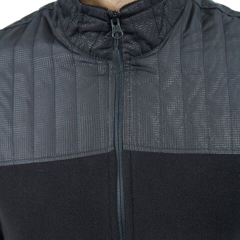 Alpinist Zeta Erkek Polar Mont