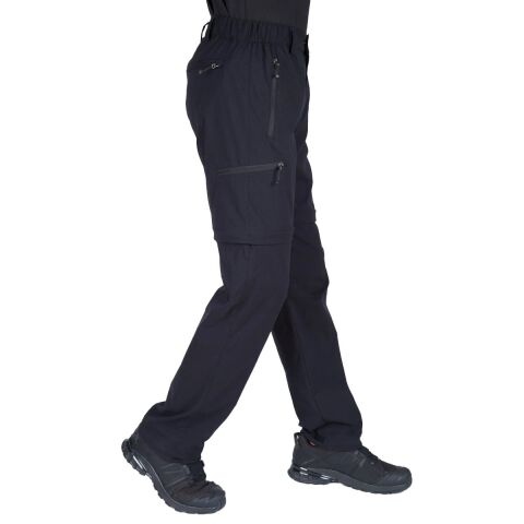 Alpinist Rogue Erkek Convertible Pantolon