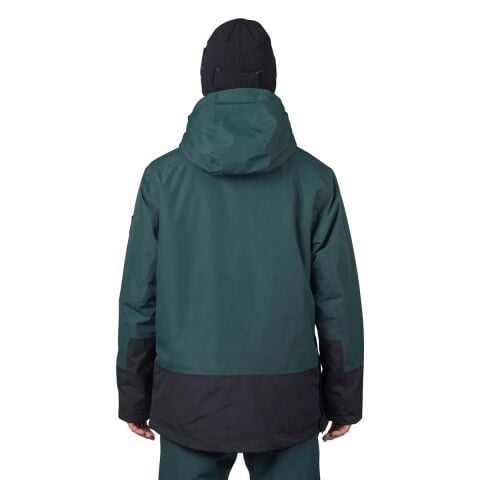 Hannah Patty FD Erkek Kayak Montu