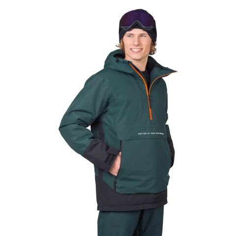 Hannah Patty FD Erkek Kayak Montu