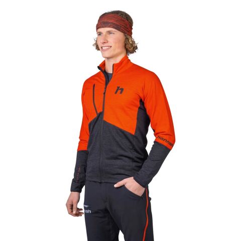 Hannah Niro Erkek Sweatshirt