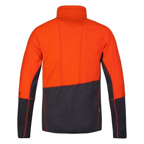 Hannah Niro Erkek Sweatshirt