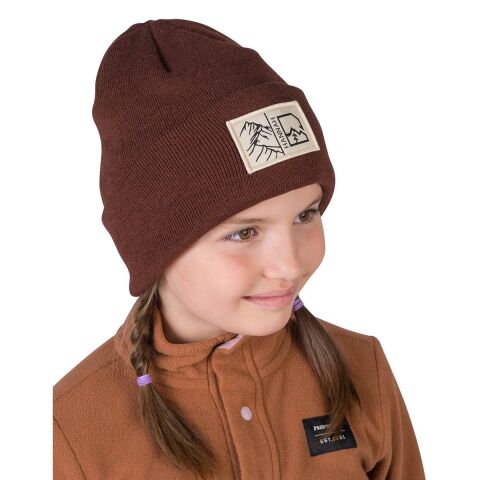 Hannah Billy Jr Çocuk Bere