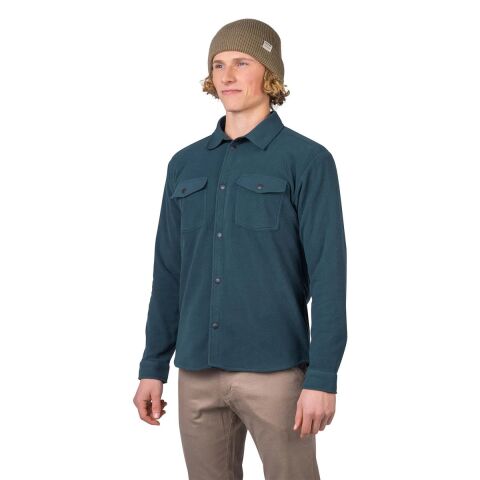 Hannah Bendon Erkek Outdoor Gömlek