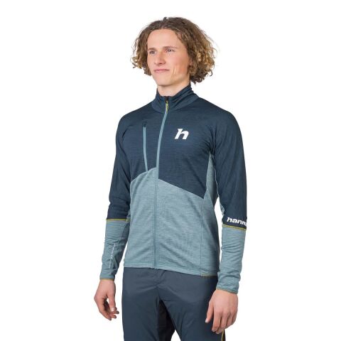 Hannah Niro Erkek Sweatshirt