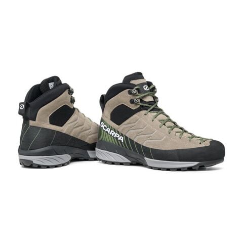 Scarpa Mescalito Mid Gore-Tex Erkek Outdoor Bot