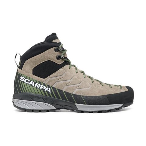 Scarpa Mescalito Mid Gore-Tex Erkek Outdoor Bot