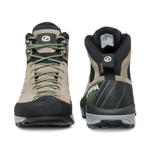 Scarpa Mescalito Mid Gore-Tex Erkek Outdoor Bot