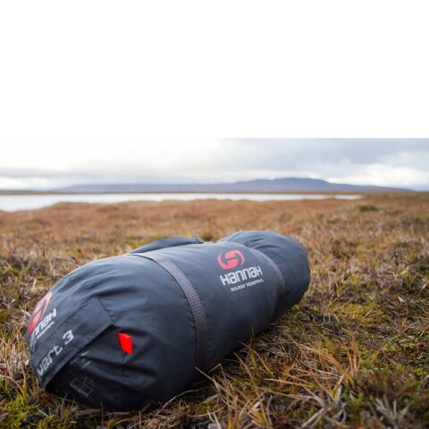 Hannah Covert 3 WS 3 Kişilik 5 Mevsim Çadır