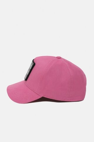 VANEDAXBLACKBÖRK Baseball Şapka Pembe