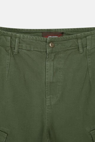Urbanwild Cargo Pantalon Haki
