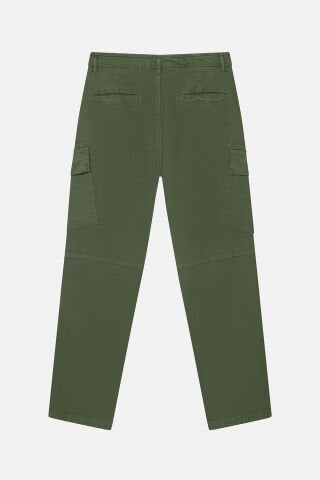 Urbanwild Cargo Pantalon Haki
