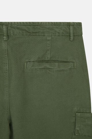 Urbanwild Cargo Pantalon Haki