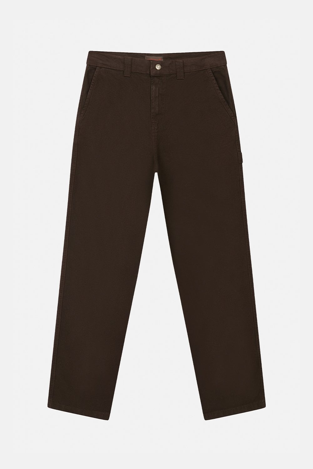 Urbanwild Regular Pantolon Kahverengi