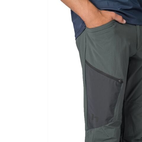 Hannah Torrent Erkek Outdoor Pantolon