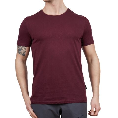 Alpinist Albino Basic T-Shirt
