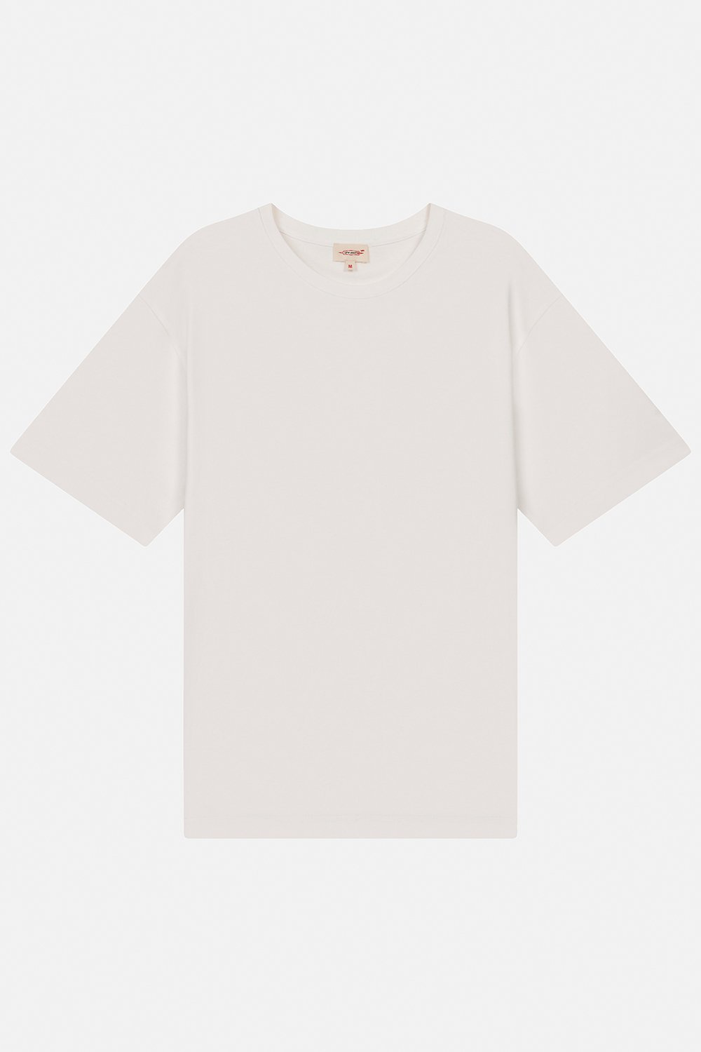 Urbanwild Basic Tshirt Beyaz