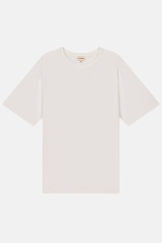 Urbanwild Basic Tshirt Beyaz