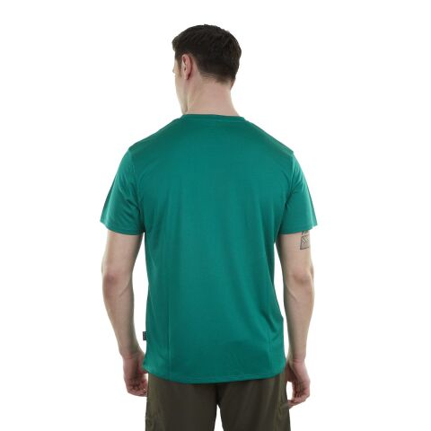 Alpinist Baseline Ultra Dry Erkek T-Shirt