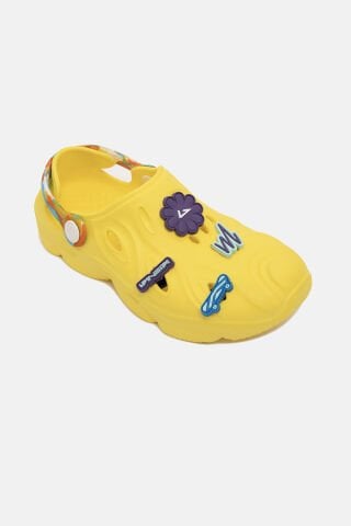 Vaneda Unisex Renkli 4'Lü Terlik Süsü