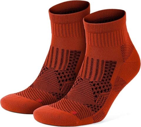 Taban Altı Havlulu Dikişsiz Spor Çorabı 3594