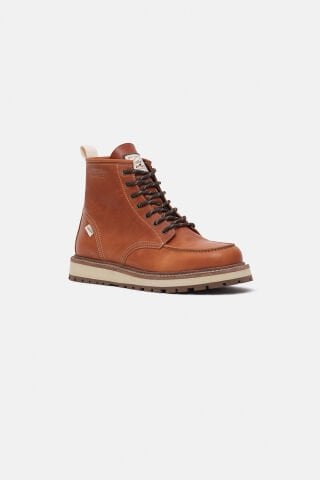 1401 Lifestyle V-Town Pull Up Kadın Bot Turuncu